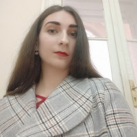Репетитор - Таїсія К. id: 151921