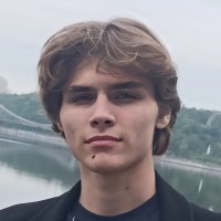 Репетитор - Володимир С.
