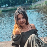 Репетитор - Йоанна  В.