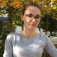 Репетитор Оксана Жовтовськая - BUKI