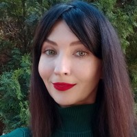 Репетитор Анна Левченко - BUKI