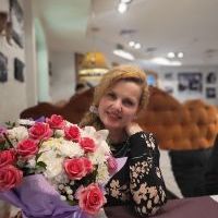 Репетитор - Татьяна П. id: 134428
