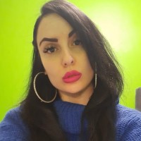 Репетитор - Марина Ш. id: 187291