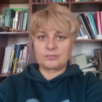 Репетитор Валентина Єременко - BUKI