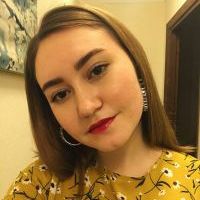 Репетитор - Катерина Г. id: 123664