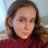 Ганна Мілай  репетитор  Англійської мови онлайн