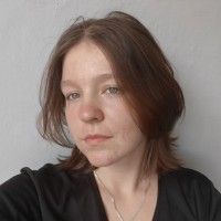 Дар'я Александрук  репетитор  Математики онлайн