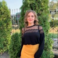 Репетитор - Тетяна Х. id: 69188