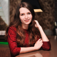 Репетитор - Людмила Ш. id: 163537