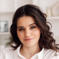 Репетитор - Дар'я Г. id: 158465