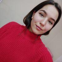 Репетитор - Мария Н. id: 68405