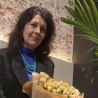 Репетитор - Марина Ч.