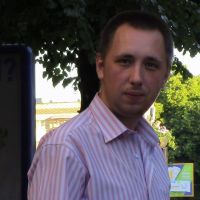 Репетитор - Володимир К.