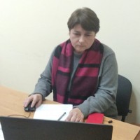 Репетитор Светлана Полищук - BUKI