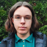 Репетитор - Назар С. id: 165951