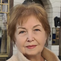 Репетитор Людмила Васильева - BUKI