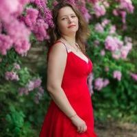Репетитор - Олена П. id: 70242