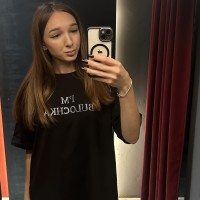 Дарина Короткова  репетитор  Англійської мови Дніпро