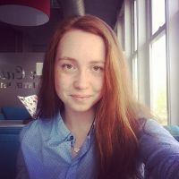 Репетитор - Ольга А. id: 132023