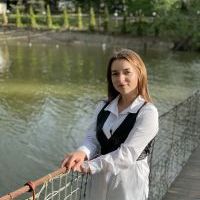 Репетитор Светлана Двояк - BUKI