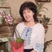 Репетитор - Ольга Ш. id: 123475
