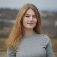Репетитор - Наталія Г. id: 61742