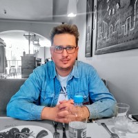 Максим Куценко