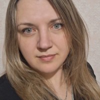 Репетитор Катерина Куцик - BUKI