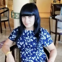 Репетитор Алиса Ткаченко - BUKI