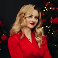 Анастасия Якименко  репетитор  Английского языка Ровно