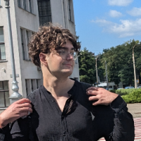 Репетитор Богдан Колісник - BUKI