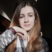 Репетитор - Анастасія Б.