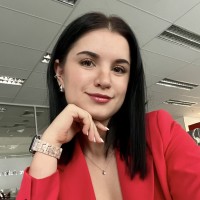 Репетитор Дарʼя Плющ - BUKI