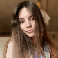 Репетитор - Анастасія С.