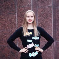 Репетитор - Марина Л.
