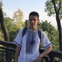 Репетитор Дмитро Тимчук - BUKI
