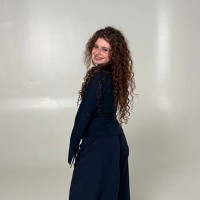 Мария Колисник  репетитор  Англійської мови онлайн