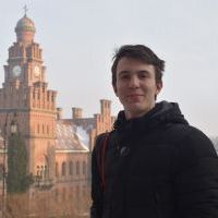 Репетитор - Антон С. id: 68669