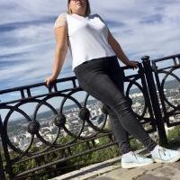 Репетитор - Ольга К. id: 47068