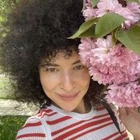 Репетитор - Мар'яна Ф. id: 141085