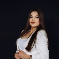 Репетитор - Віта Ф. id: 133898