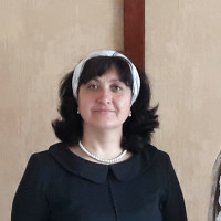 Репетитор - Любов Н. id: 134715