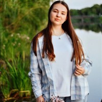Елена Лонюк  репетитор  Математике онлайн