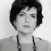 Репетитор - Оксана К. id: 197573