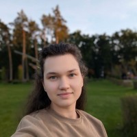 Репетитор Олена Бучма - BUKI