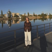 Репетитор Вікторія Дякова - BUKI
