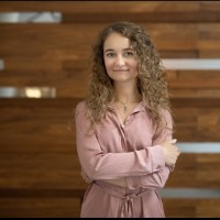Репетитор - Оксана Ю. id: 180220