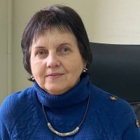 Репетитор Раиса Чешик - BUKI