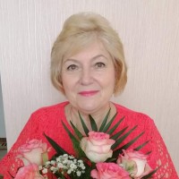 Репетитор Алла Заморока - BUKI