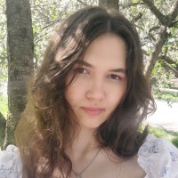 Репетитор - Анастасия Ф.
